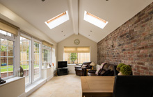 Great Billing single storey extension leads